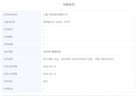 因违反物价管理规定，火星人被行政处罚