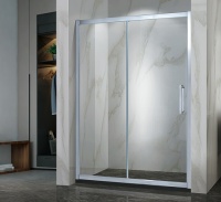 纵享高品质淋浴生活，首选深圳永诚浴屏