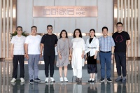 各界家居精英齐聚柏厨 共话未来探行业新趋势