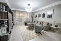 厨房小到离谱咋办？澳柯玛集成灶来帮您！