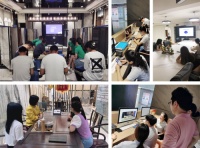 全国联动，深度赋能 | 新明珠岩板「世界岩板岩学营」圆满结束