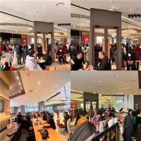 一场活动转化单值近100万！意大利印赛瓷砖教你流量增长变现！