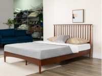 ZINUS际诺思Forest Walk-A林中漫步让你与森林共眠