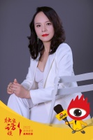 新浪专访-赵朝义：健康民宿将指导民宿行业更长远发展