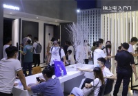 建博会｜锦上宅入户门：首次亮相，就是追捧的焦点