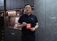 2022中國建博會 | 美尼美黎偉權(quán)：持續(xù)升級產(chǎn)品與服務(wù) 引領(lǐng)裝配式快裝技術(shù)發(fā)展
