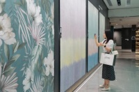 为美而生|兴辉发布“墙砖轻宇宙”系列新品