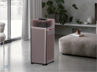 美佳空间 让呼吸更健康