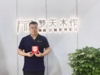2022中國建博會|夢天家居屈凡軍：練好內(nèi)功提升效率，是夢天全年的核心任務(wù)