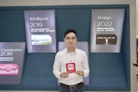 頂固聚焦整家、整裝大趨勢，設(shè)計驅(qū)動企業(yè)可持續(xù)增長