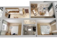 整装是如何成为时代家装潮流之选的？听全包圆说