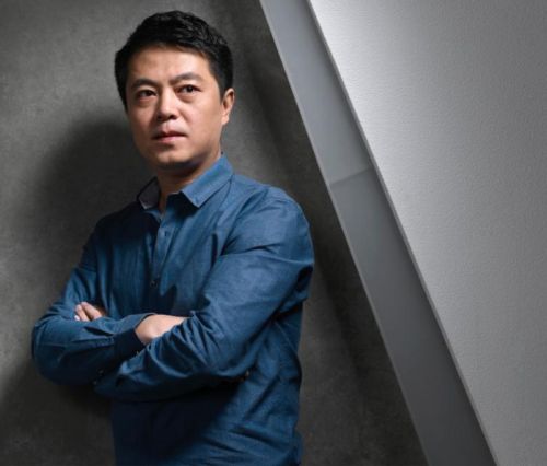 純米科技切入智能廚電領(lǐng)域丨改變家庭生活
