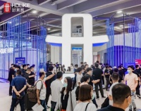 中国建博会收官 | 好莱客#先锋探索号#当潮不让，艺术整装掀起财富新蓝海！