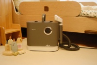 宝宝菌螨过敏？清洁只需一台去污杀菌除螨一体的东菱布艺清洗机