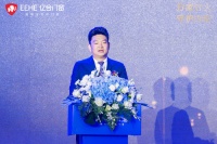 门窗快讯|亿合门窗董事长曾奎：全新战略强化亿合门窗的市场认知