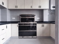 想要厨房给力，关键还是要吸烟！用美大集成灶