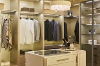 高定人生——让美，一步到位！