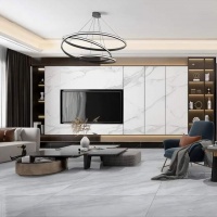 威廉顿课堂｜出色的电视背景墙，让客厅时尚出彩