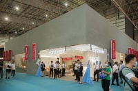 展会前线｜Royal皇朝家居惊艳亮相第47届名家具展