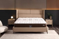 丝涟携嘉选系列新品惊艳2022中国家博会——睡眠经济蓝海 丝涟创赢未来