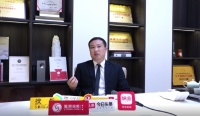 專訪 | 對(duì)話SUFN三峰照明創(chuàng)始人陽春華 見證品牌發(fā)展新時(shí)期
