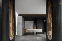 柏厨精装工程项目讲究人文居住情境 注重实用匠心与品味