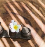 极简原木风，这面墙，升级了格调