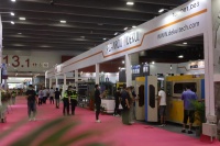 德魁集团孙文德：好的弹簧技术要毫无保留的推向市场