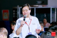 VSIL论坛亮相2022年CIFM诠释“有生命力的创造”