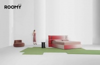 曲美家居亮相深圳設(shè)計(jì)周 發(fā)布全新睡眠空間品牌「ROOMY如覓」