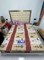 23年老客户与晚安的故事：搬新家，只带晚安床垫