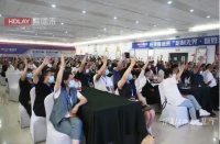 祝賀|喜德來全屋定制2022品牌發(fā)布盛典圓滿成功！