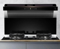 博净嵌入式集成灶打造智能科技厨房，点燃下厨热情