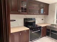 美大集成灶教你厨房到底先买厨电还是先动工呢？