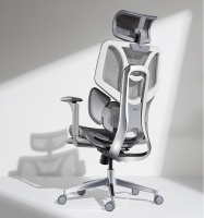 黑白调E3系列新品上线！人体工学再塑革新之作