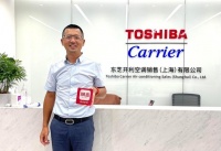 東芝開利宋明超：立足“冷暖風(fēng)水智”  以場景重塑用戶體驗(yàn)