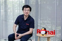 厨之有道，“林”感生活丨林内姜颖：林内健康厨电解决方案，让更多人爱上厨房