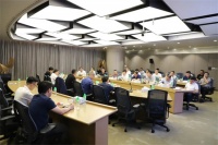 联塑与佛山建发达成战略合作，共同为佛山城市建设新浪潮提供动力