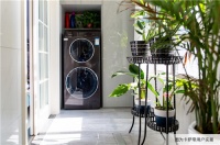 洗衣机诞生新TOP2！卡萨帝以高端超越行业第二名