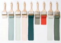 专业团队一站式帮扶，乳胶漆加盟就选可耐美