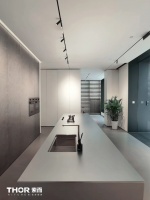 《推进家居产业高质量发展行动方案》利好THOR索而不锈钢橱柜腾飞！