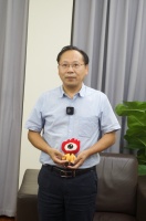 专访浙江省林科院方崇荣教授：兔宝宝企业标准高于国家标准，引领中国家居行业更高质量发展