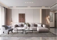 CBD家居 | 轻盈艺术范小屋，治愈你的精神内耗