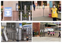 选TA，校园防疫让家长、学子放第100个心！