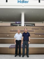 诺贝尔x海尔智家战略合作再升级：加速智慧生活入户！