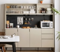 源氏木语提供三种温暖客餐厅打造法，为您打造一个有温度的家