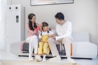 新风空调是智商税？可以替代新风系统吗？