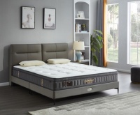 卧室床这样选，美观又省空间