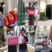 雅琪諾2022「超值品牌日」嗨購(gòu)狂歡落幕，品牌影響力再上新臺(tái)階