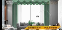 恭祝金朵爾窗簾榮登CCTV-7頻道播出,展現(xiàn)品牌實(shí)力,開(kāi)啟品牌新征程